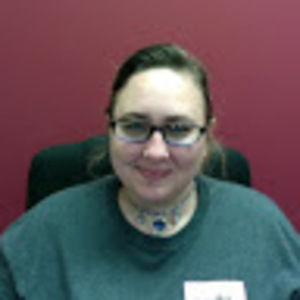 Meet your Posher, April